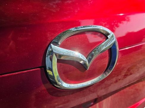 Used 2021 MAZDA CX-5 Grand Touring w/ GT Premium Package AWD/4WD image 4
