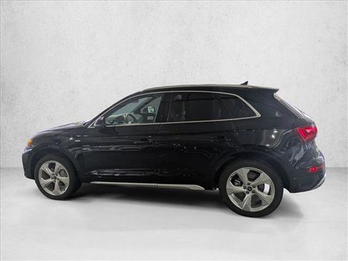 Used 2025 Audi Q5 2.0T Premium Plus image 9
