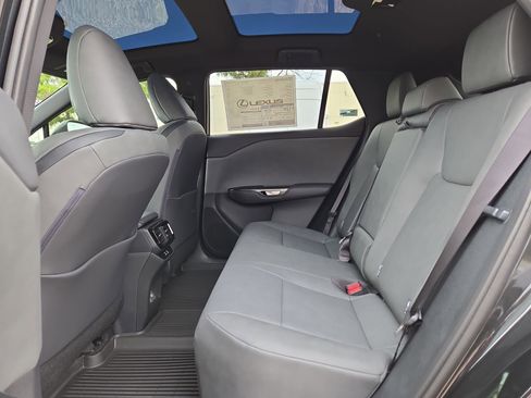 New 2026 Lexus RZ 350e 2WD image 13
