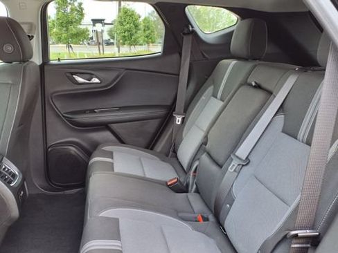 Used 2024 Chevrolet Blazer LT w/ Convenience Package FWD image 15
