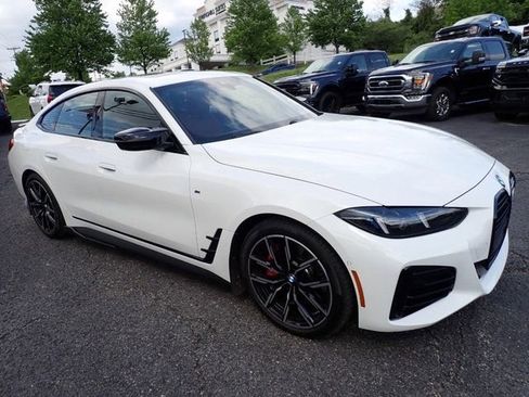 Used 2025 BMW 440i xDrive w/ Premium Package AWD/4WD image 11