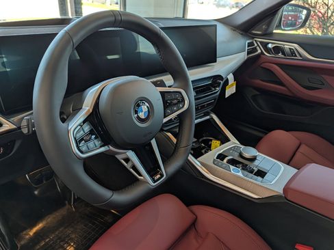 New 2026 BMW i4 xDrive40i w/ M Sport Package image 18