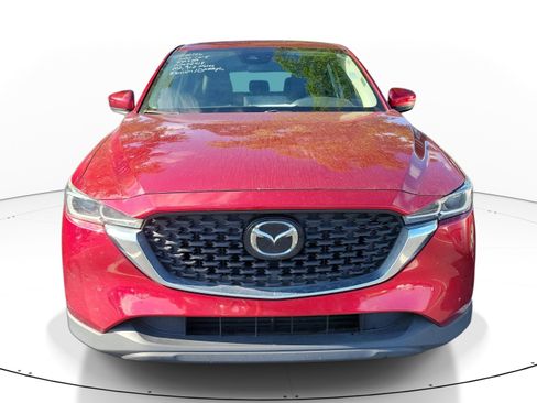 Used 2022 MAZDA CX-5 AWD 2.5 S image 2