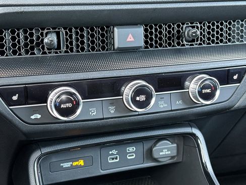 Used 2024 Honda CR-V Sport-L image 17