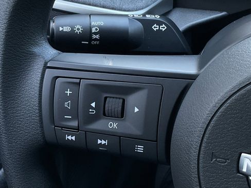 New 2026 Nissan Kicks SV image 22