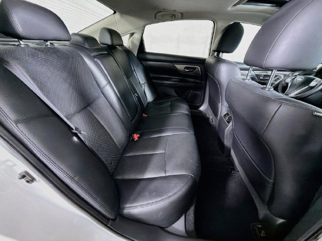 Used 2015 Nissan Altima 2.5 SL FWD image 27