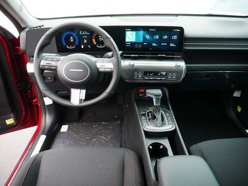 New 2026 Hyundai Kona SEL Sport image 7