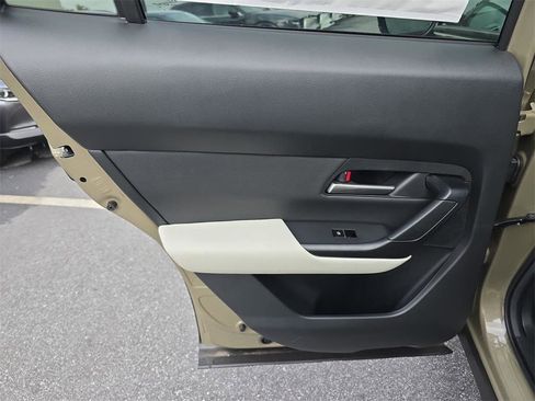 New 2026 MAZDA CX-50 AWD 2.5 S image 13