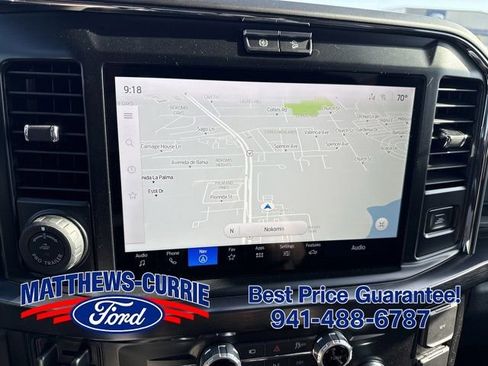 New 2026 Ford F250 Lariat w/ Lariat Ultimate Package AWD/4WD image 21