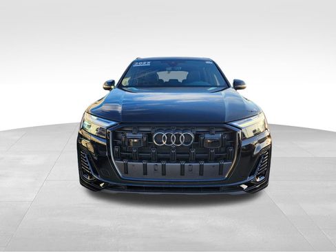 Used 2025 Audi Q7 3.0T Premium Plus w/ Premium Plus Package image 2