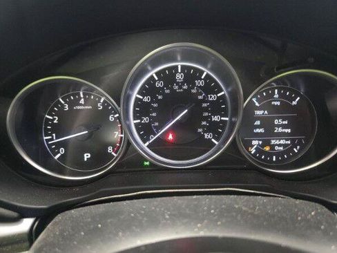 Used 2023 MAZDA CX-5 AWD 2.5 S image 2