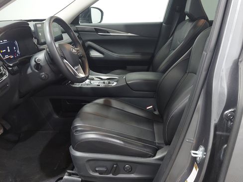 Used 2024 INFINITI QX60 Luxe AWD/4WD image 13