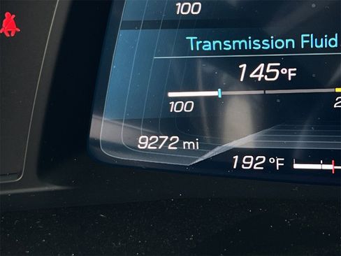 Used 2024 Chevrolet Corvette Z06 w/ Battery Protection Package image 13