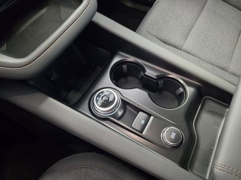 New 2026 Ford Explorer Active RWD image 16
