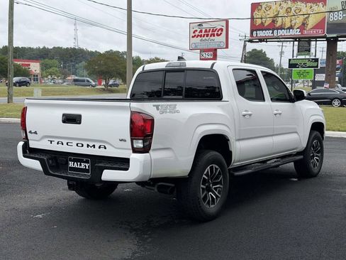 Used 2023 Toyota Tacoma SR AWD/4WD image 22