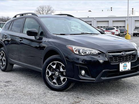 Used 2018 Subaru Crosstrek 2.0i Premium image 2