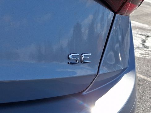 New 2026 Volkswagen Jetta SE FWD image 20