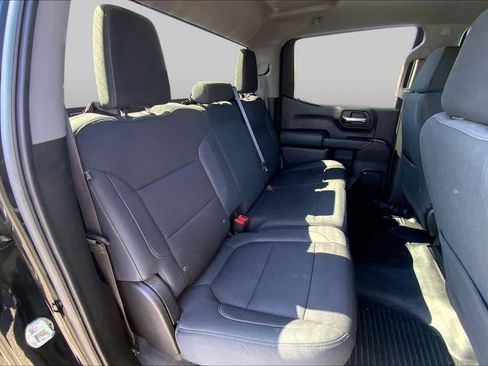 Used 2021 Chevrolet Silverado 1500 LT AWD/4WD image 20