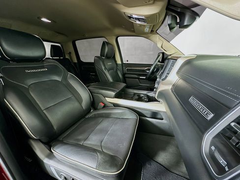 Used 2020 RAM 1500 Laramie AWD/4WD image 31