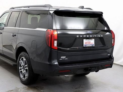 New 2025 Ford Expedition Max Active image 7