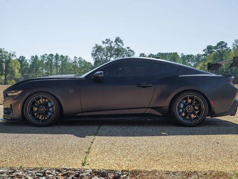 Used 2024 Ford Mustang Dark Horse w/ Dark Horse Handlin Package image 3