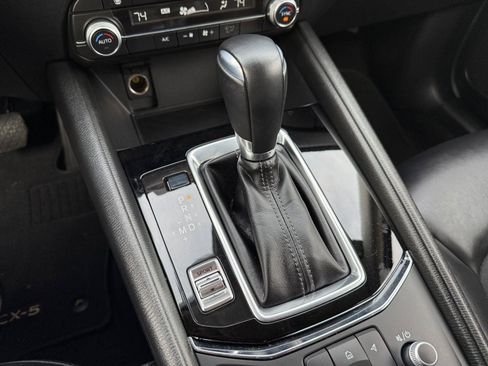 Certified 2023 MAZDA CX-5 AWD 2.5 S w/ Select Package image 27