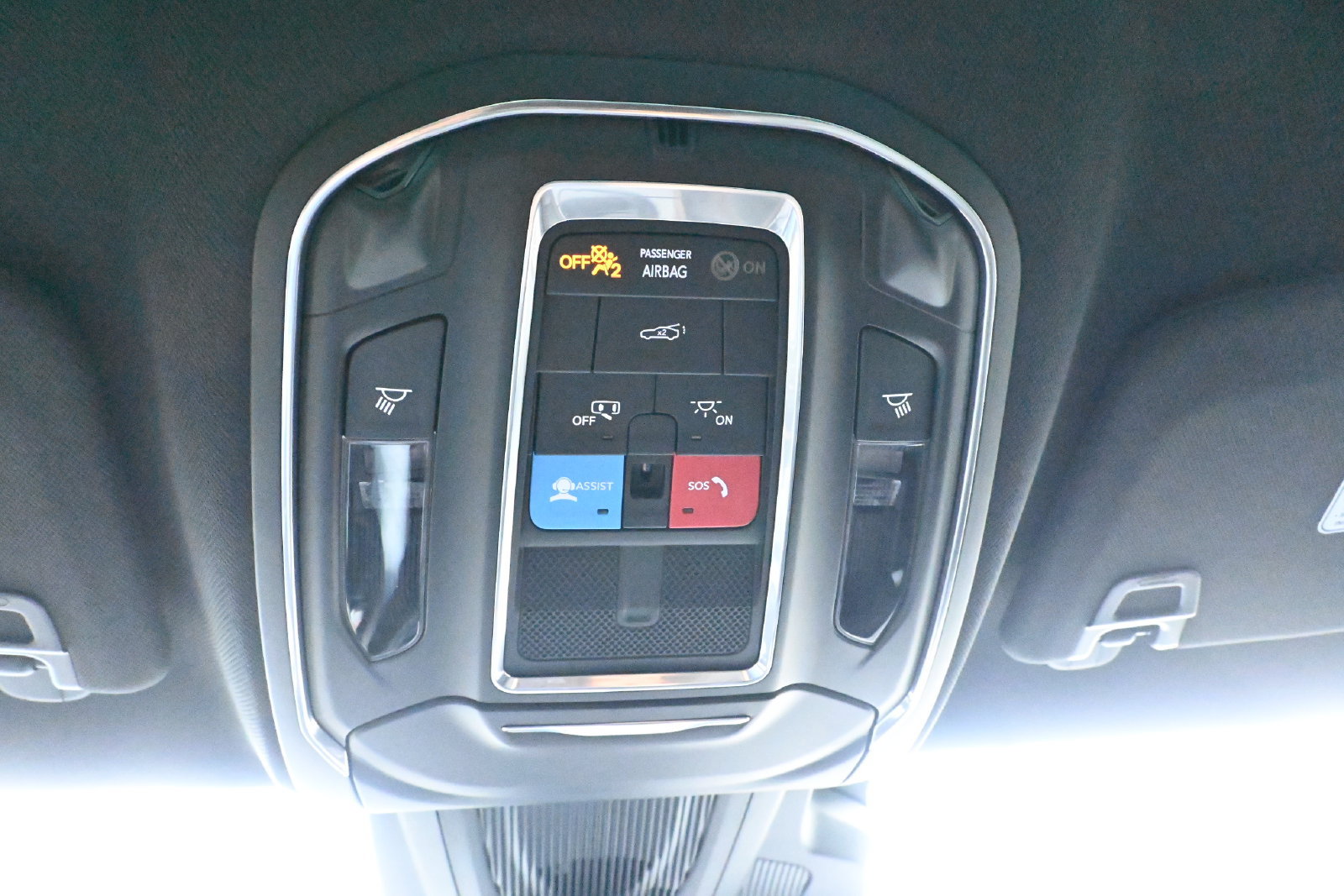 New 2026 Dodge Charger Scat Pack AWD/4WD image 21