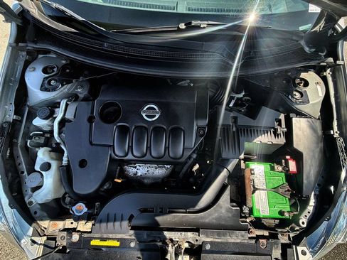 Used 2012 Nissan Altima 2.5 S w/ 20th Anniversary Pkg FWD image 17