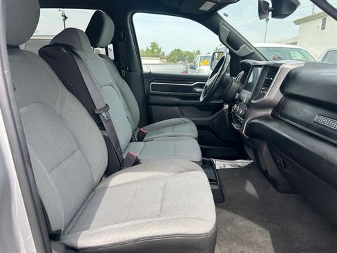 Used 2023 RAM 1500 Big Horn RWD image 15