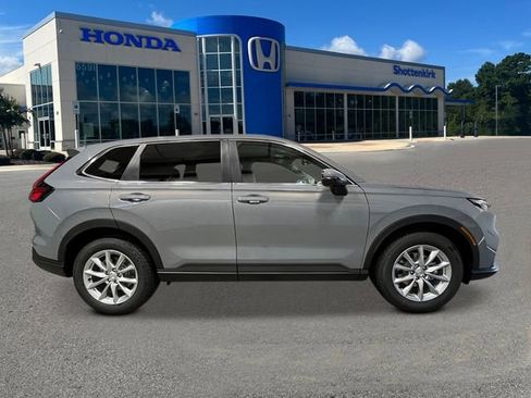 New 2026 Honda CR-V EX image 7