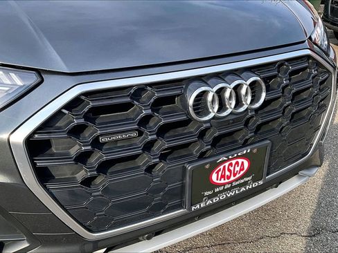 Used 2023 Audi Q5 2.0T Prestige w/ Prestige Package image 33