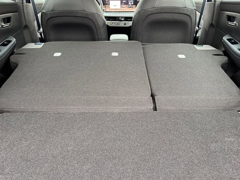 New 2026 Nissan Leaf Platinum+ w/ Cargo Package (Platinum+) image 12