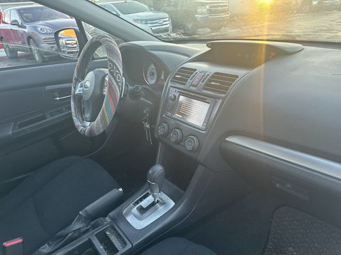 Used 2014 Subaru Impreza 2.0i Premium image 16