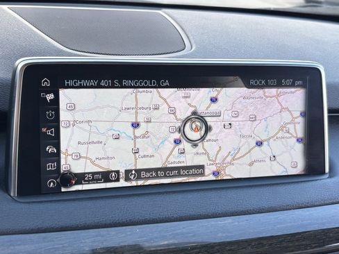 Used 2017 BMW X5 xDrive35i image 21