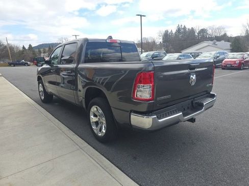 Certified 2022 RAM 1500 Big Horn image 4