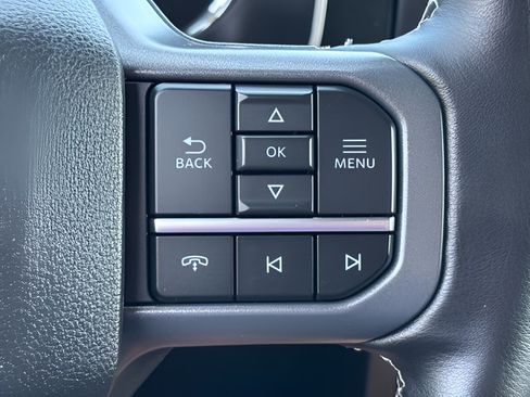 Used 2023 Ford F150 XLT w/ Equipment Group 302A High AWD/4WD image 22