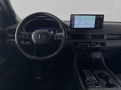 New 2026 Honda Pilot Sport image 27
