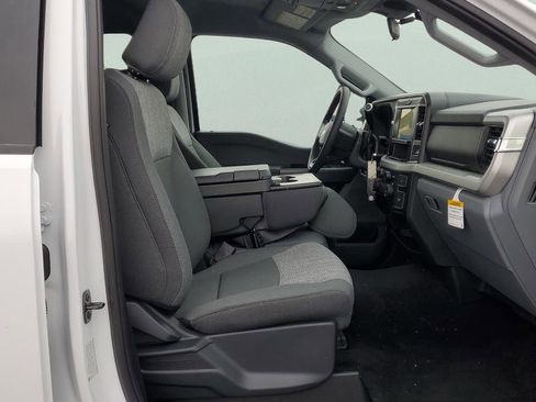 New 2026 Ford F250 XLT w/ 360-Degree Camera Package AWD/4WD image 16