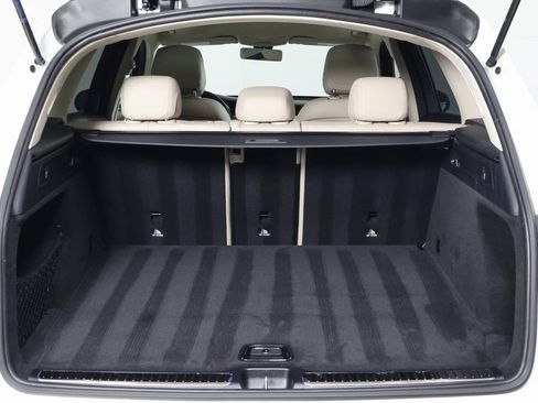 Used 2021 Mercedes-Benz GLC 300 4MATIC image 14