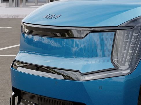 New 2026 Kia EV9 Land AWD/4WD image 12
