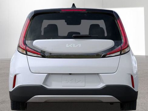 New 2025 Kia Soul S image 13