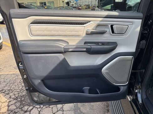 Used 2025 RAM 1500 Tungsten w/ Bed Utility Group image 18