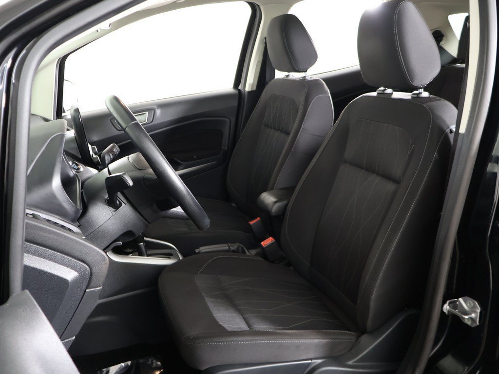 Used 2020 Ford EcoSport SE w/ SE Convenience Package AWD/4WD image 31