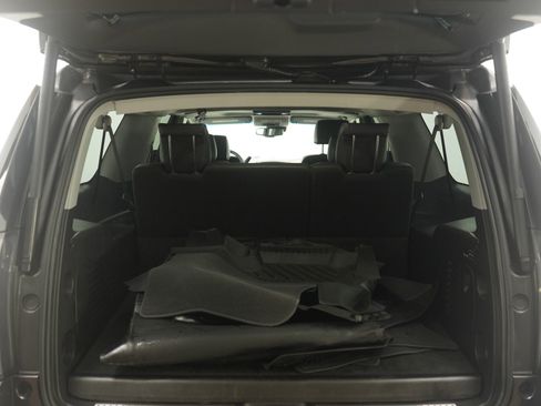 Used 2018 GMC Yukon XL Denali w/ Open Road Package image 19