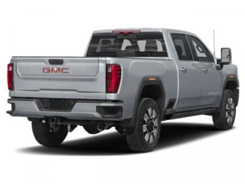 New 2026 GMC Sierra 2500 Denali w/ Denali Reserve Package AWD/4WD image 2