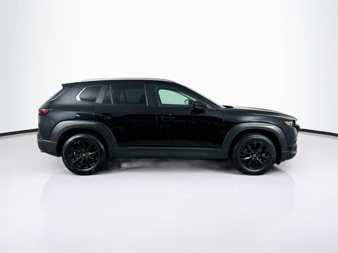 Used 2025 MAZDA CX-50 AWD 2.5 S w/ Premium Package image 10