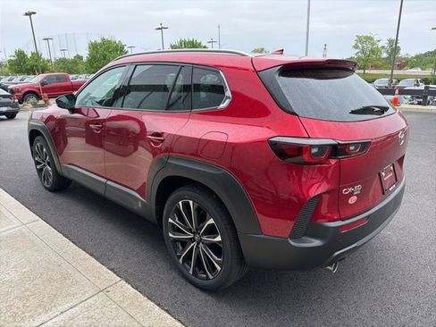 New 2026 MAZDA CX-50 AWD 2.5 S w/ Weather Package image 5