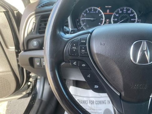 Used 2019 Acura ILX image 16