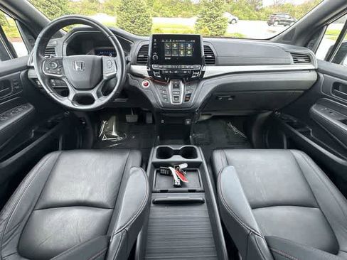 Used 2023 Honda Odyssey Sport image 22