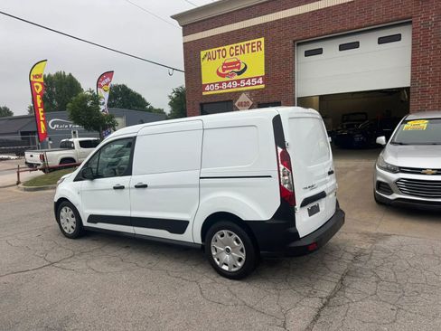 Used 2020 Ford Transit Connect XL w/ CNG/LPG Engine Prep Package FWD image 3